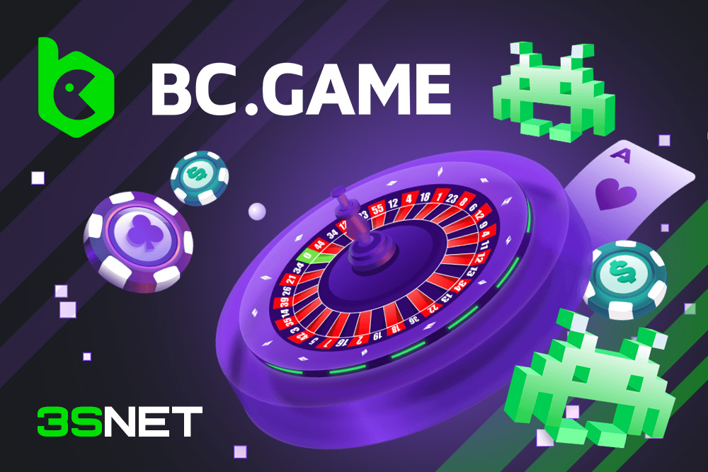 Exploring BC Game Mirror The Ultimate Guide Exploring BC Game Mirror The Ultimate Guide