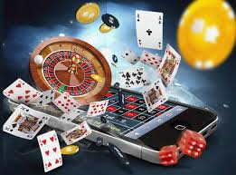 Experience Excitement at Online UK Mr Jones Casino