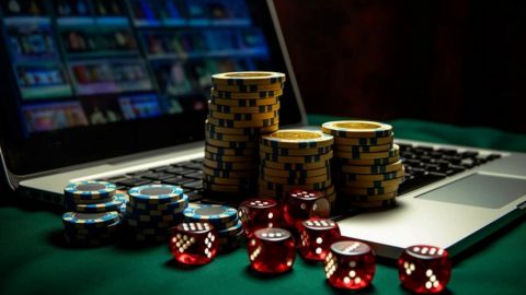 Experience Excitement at Online UK Mr Jones Casino
